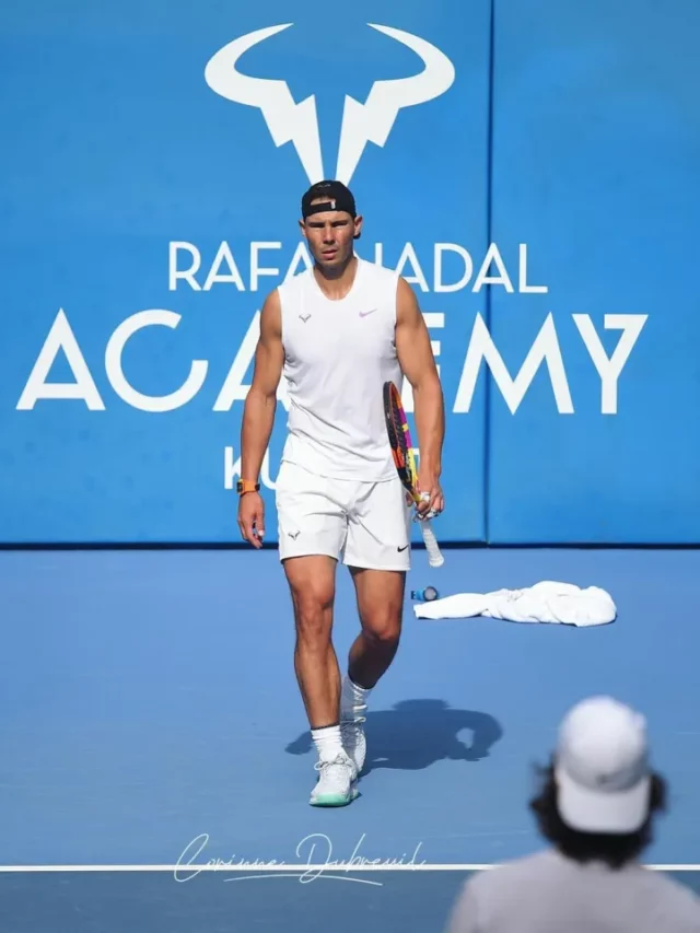 9 Rafa Nadal Facts That You Might NOT Know About.