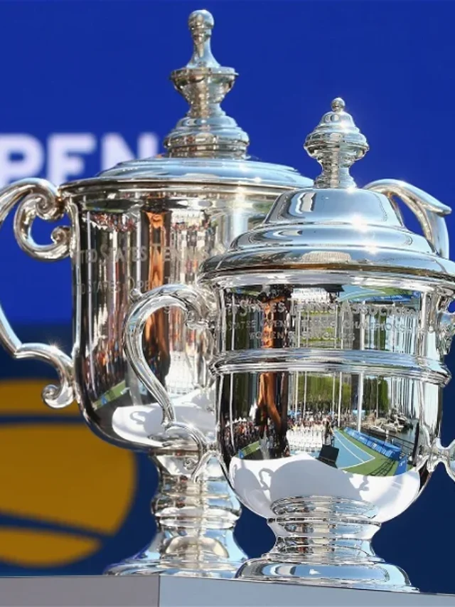 9 Interesting Facts about the US Open.